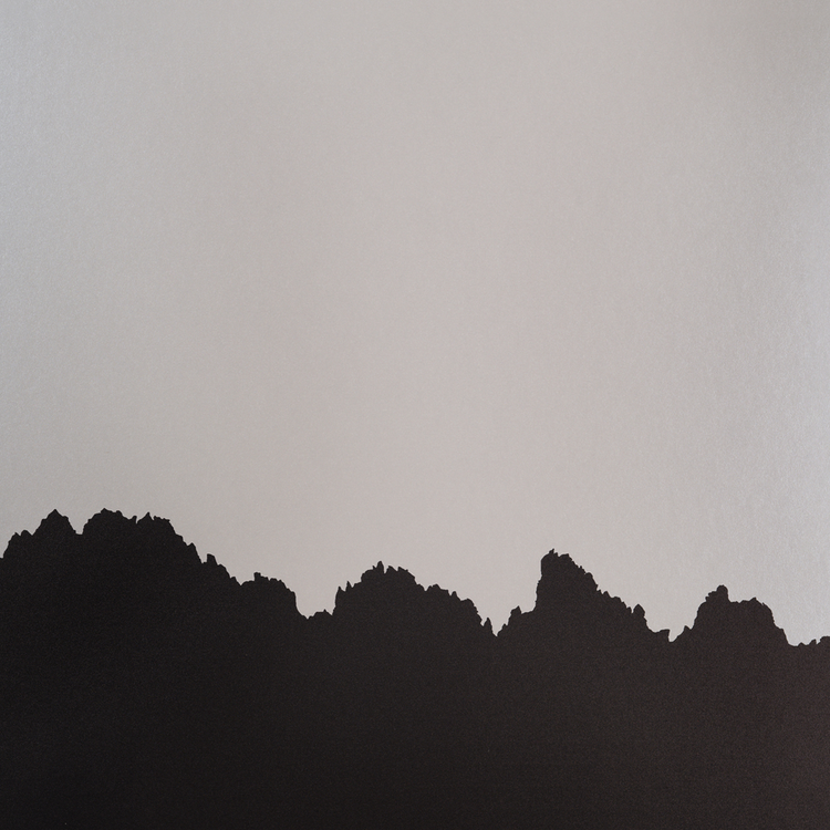 Los Angeles Landscape – Edition